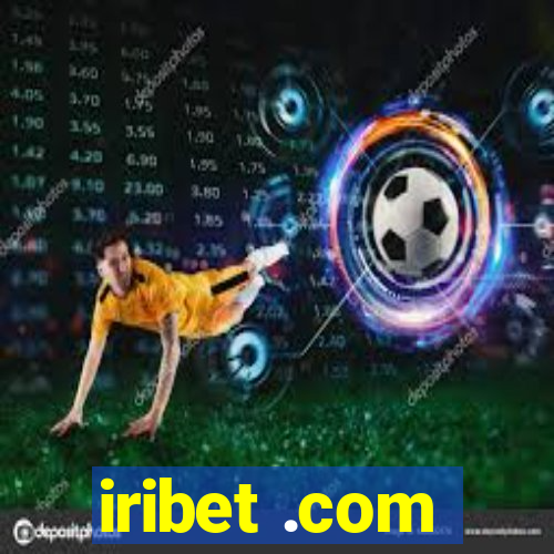 iribet .com